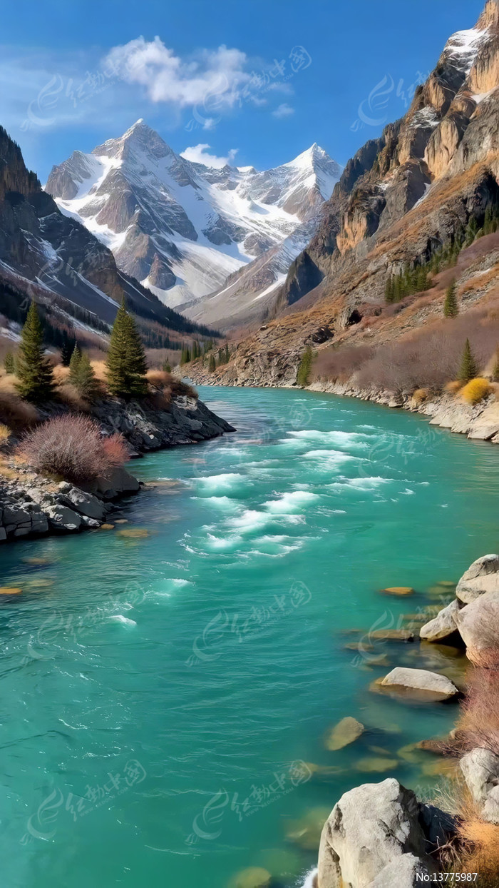 ѩɽ�µĺ�����Ȼ���