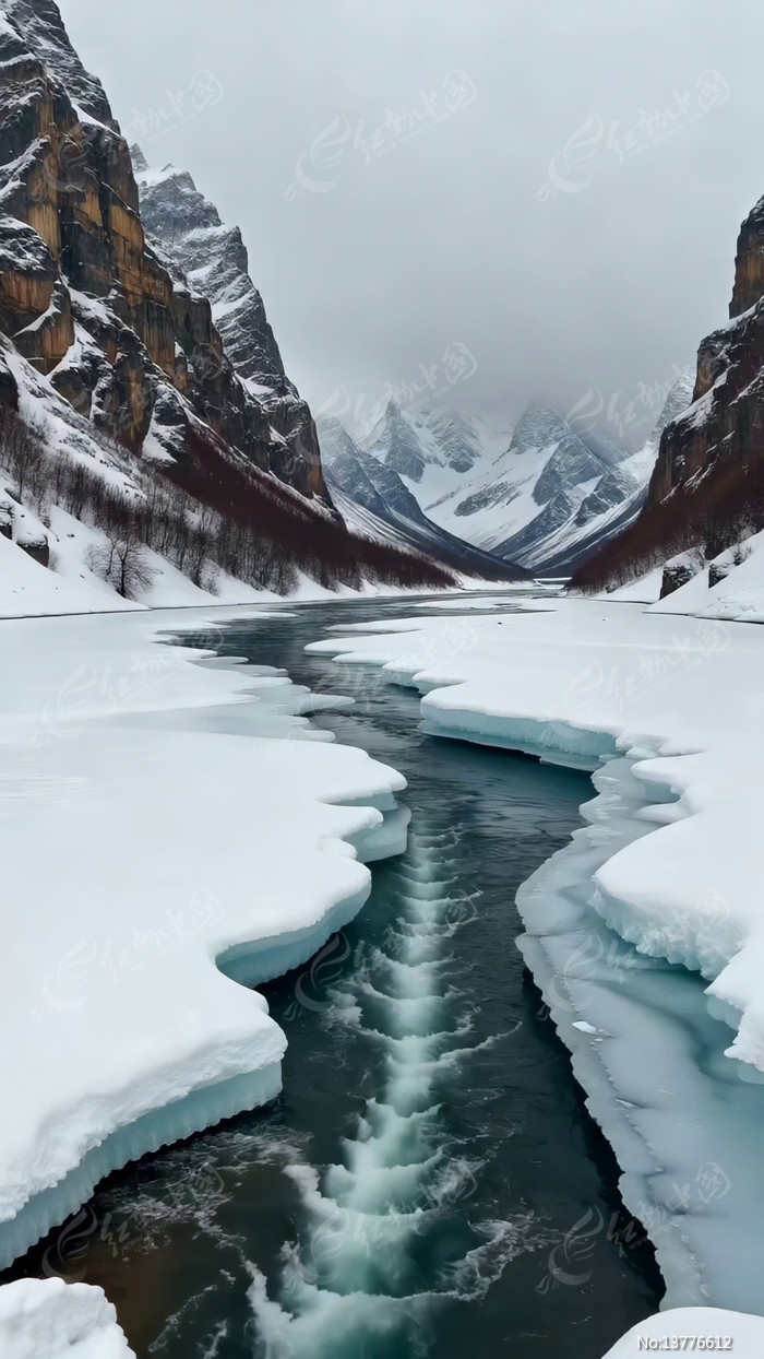 ѩɽ�����ʵı�ѩ����