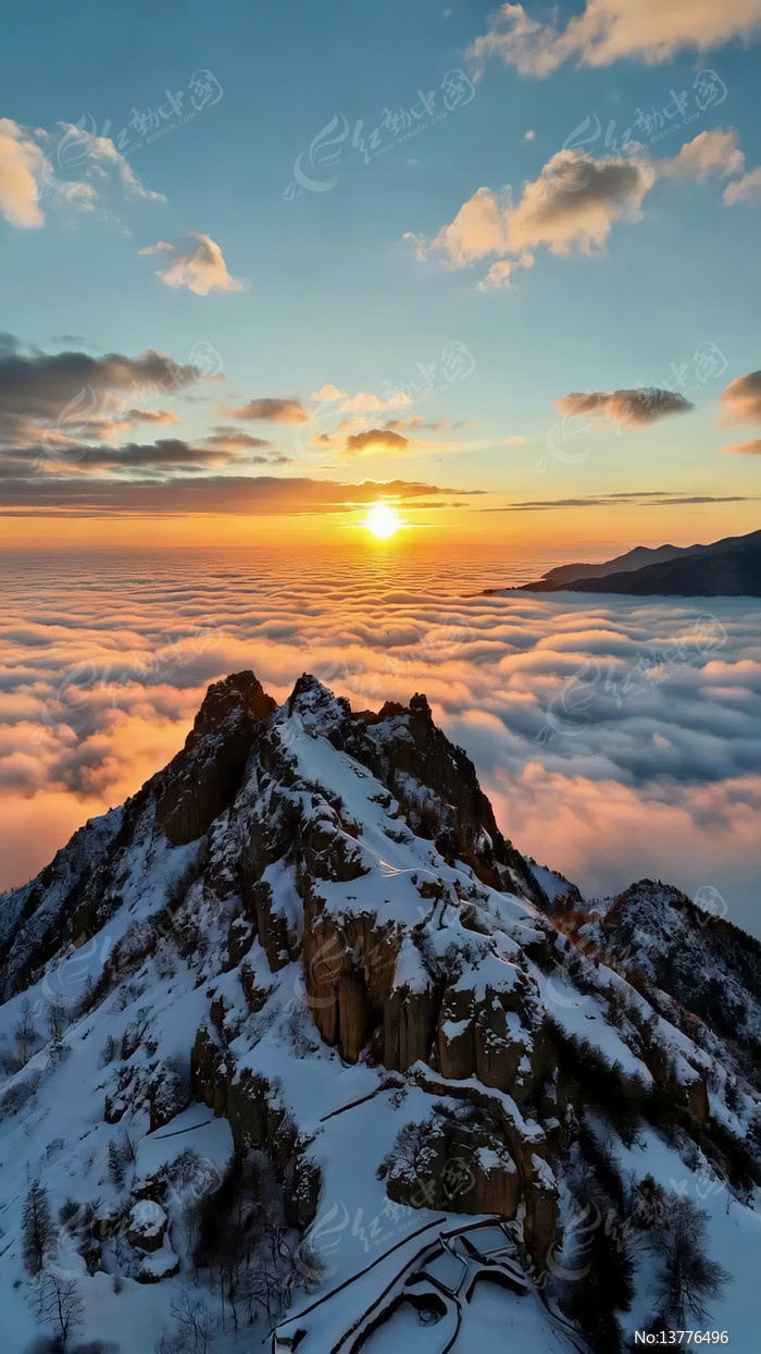 ѩɽ�ƺ��ճ�����