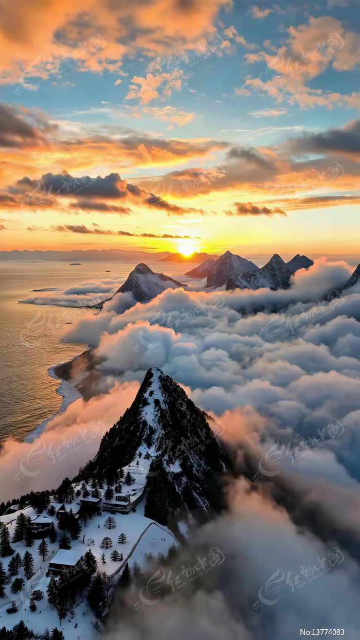 ѩɽ�ƺ��ճ�ȫ��