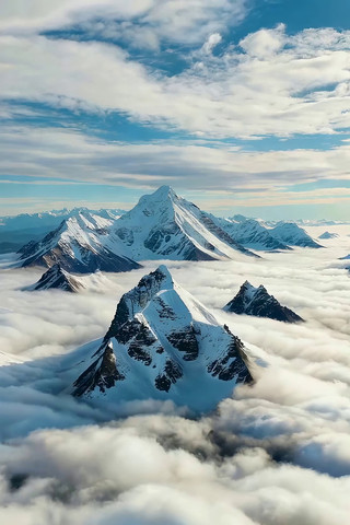 ѩɽ�ƺ���Ȼ���