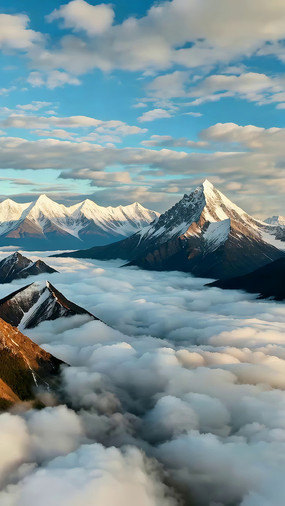 ѩɽ�ƺ���Ȼ���