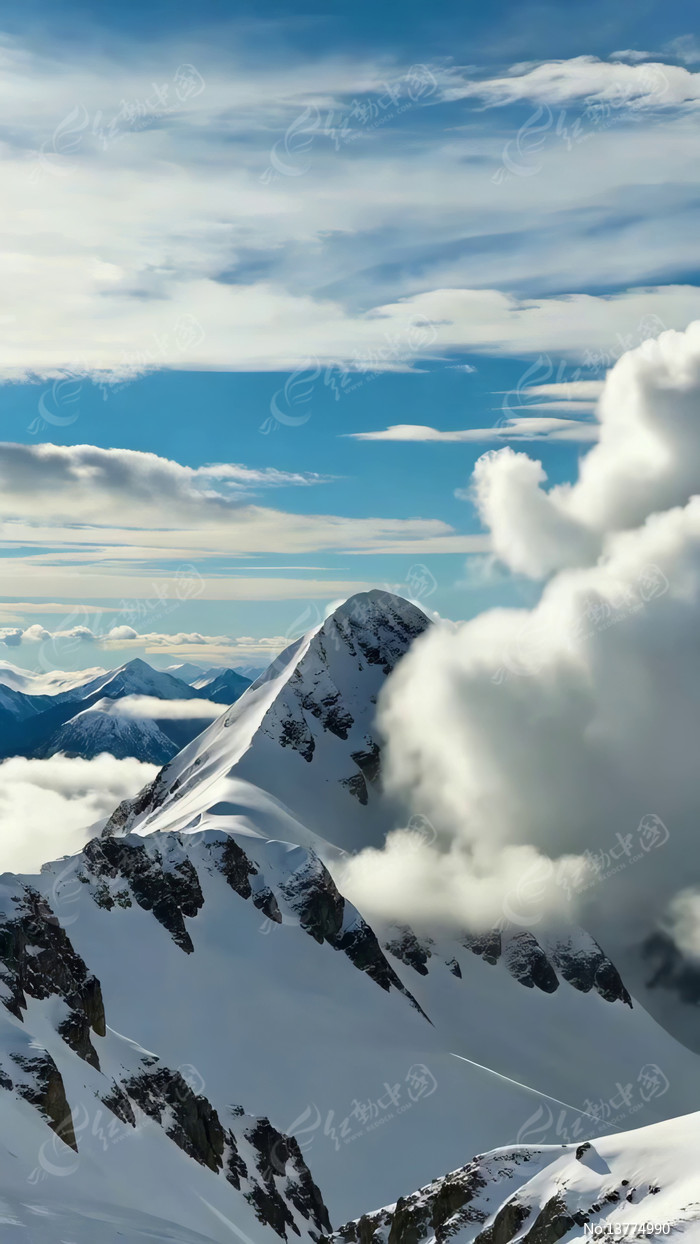 ѩɽ�ƺ���Ȼ���