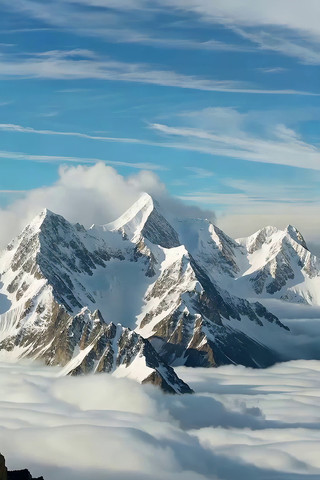 ѩɽ�ƺ���Ȼ���