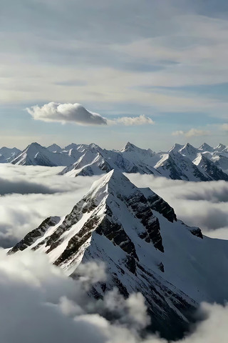 ѩɽ�ƺ���Ȼ���ȫ��