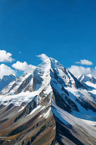 ѩɽ��Ȼ���ȫ��