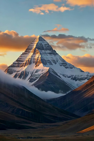 ѩɽ��Ȼ���ȫ��