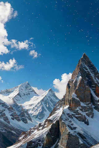 ѩɽ��Ȼ���ȫ��