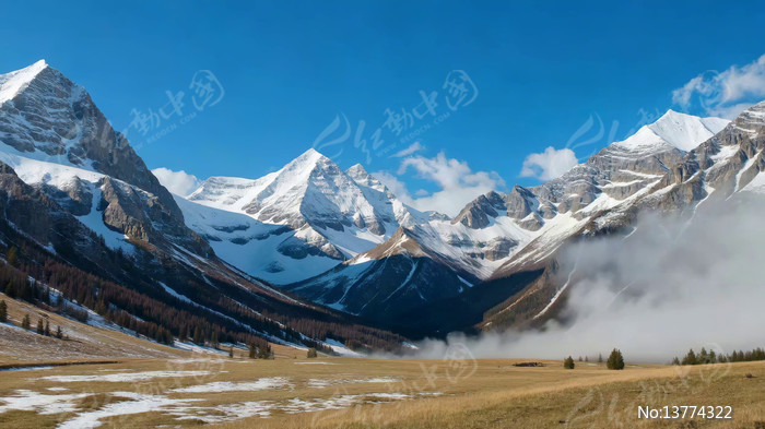 ѩɽ��Ȼ���ȫ��