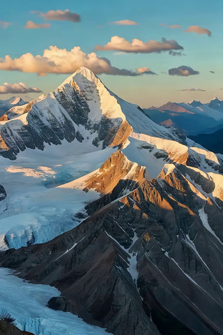 ѩɽ��Ȼ���ȫ��