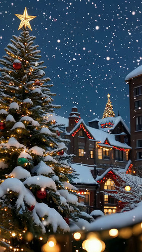 ѩҹ�е�ʥ�����뷿�ݾ���