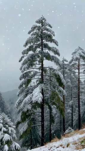 ѩ��ɭ����������