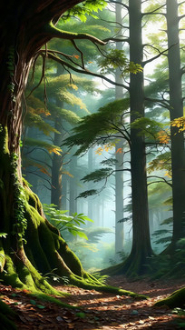 ���������ï��ɭ�ֳ���