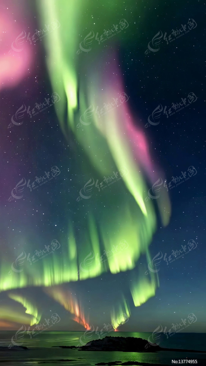 ҹ���µļ��⺣��