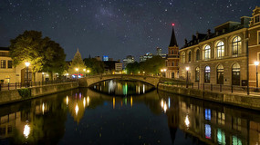 ҹ������ŷʽ����ҹ��