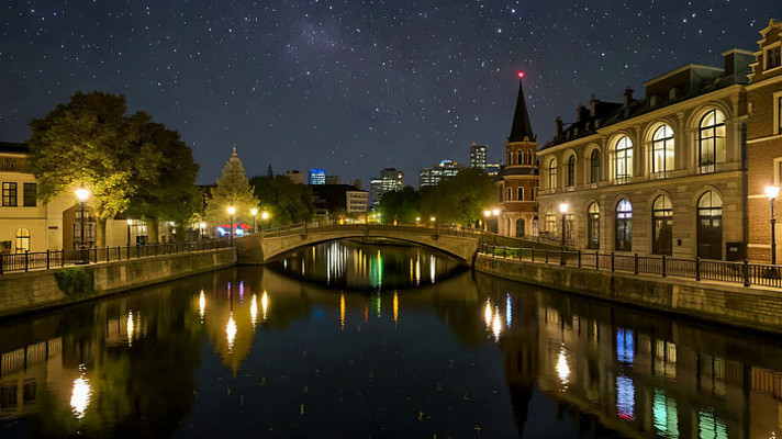 ҹ������ŷʽ����ҹ��