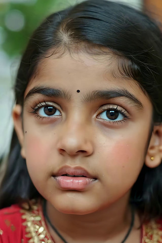 ӡ��Ů���沿��д