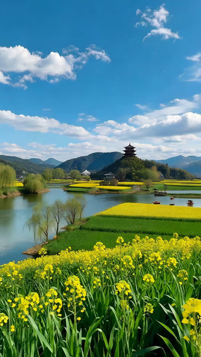 �Ͳ˻���ɽˮ�����羰