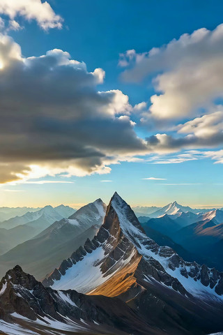 ׳��ѩɽ��Ȼ���ȫ��