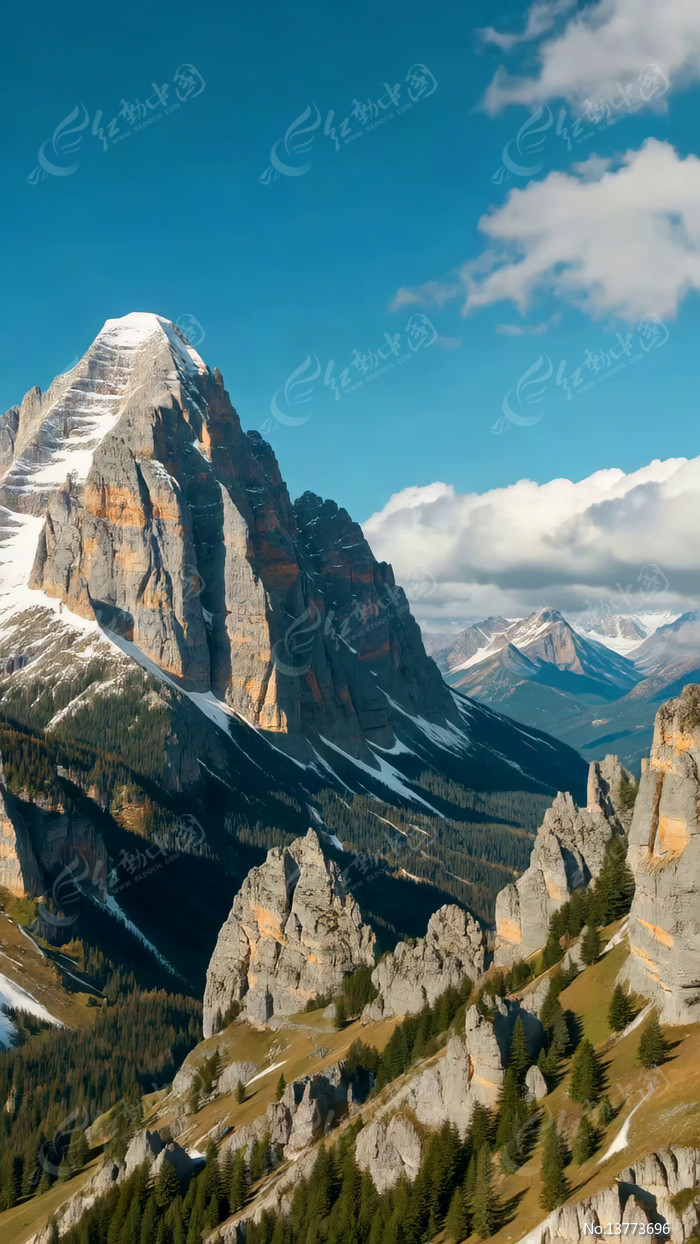 ׳��ѩɽ��Ȼ���ȫ��