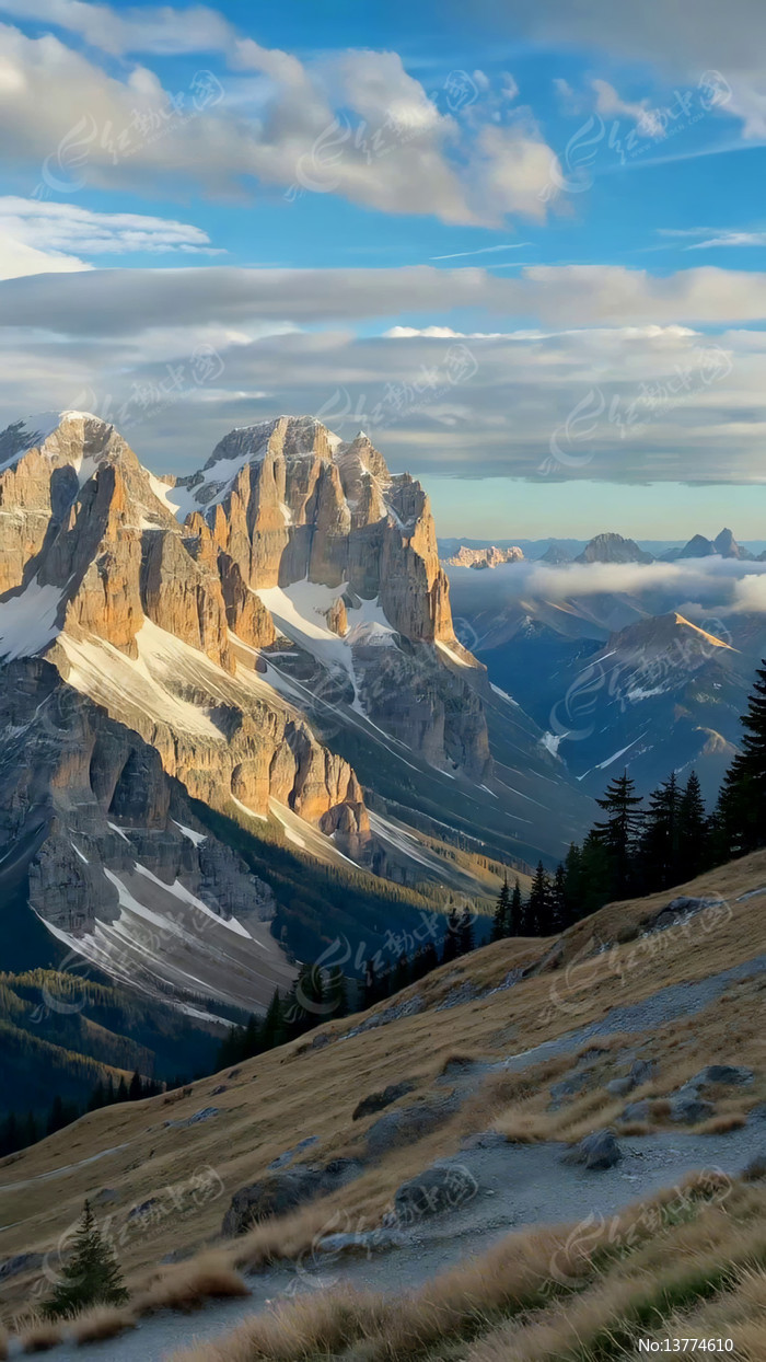 ׳��ѩɽ��Ȼ���ȫ��