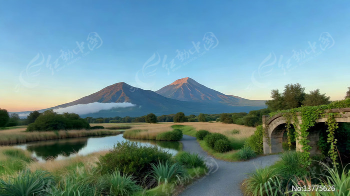 ��Ȼ����е�������Զɽ����