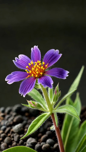 ��ɫ����΢����д�ز�