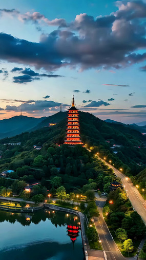 ��������ɽˮ���