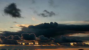 ����ʱ������Ʋ㾰��