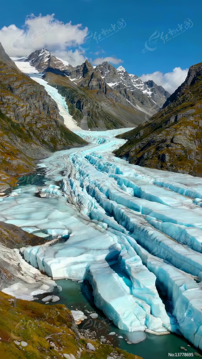 ����ѩɽ��Ȼ���ȫ��