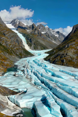 ����ѩɽ��Ȼ���ȫ��