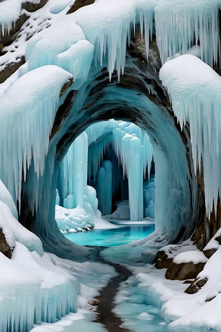 ��ѩ���ǵ���Ȼ��������