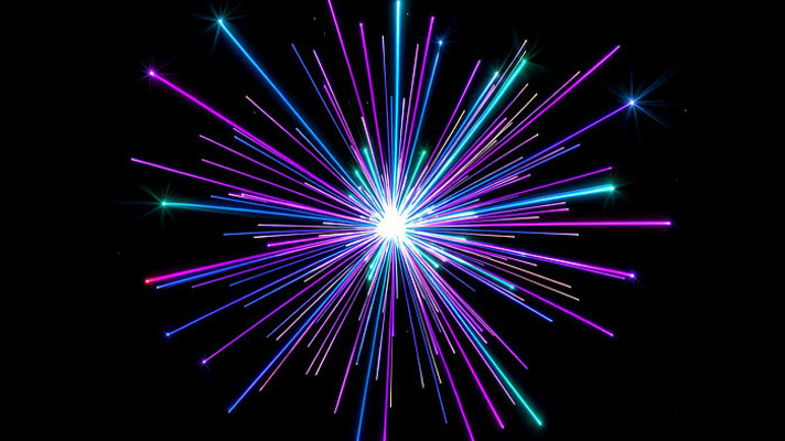 ��ɫ���߷�����Ч�ز�