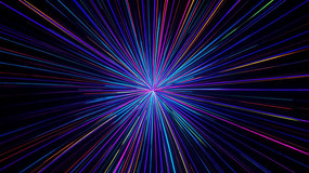 ��ɫ���߷���Ч���ز�