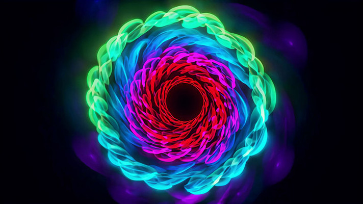 ��ɫ��Ч����ͼ���ز�