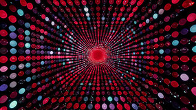 ��ɫ���ӷ���״�����ز�