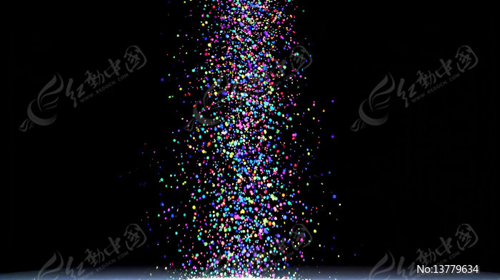 ��ɫ���ӹ�Ч�����ز�