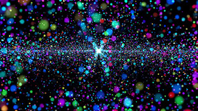 ��ɫ������˸�����ز�