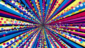 ��ɫ����Բ����䱳���ز�