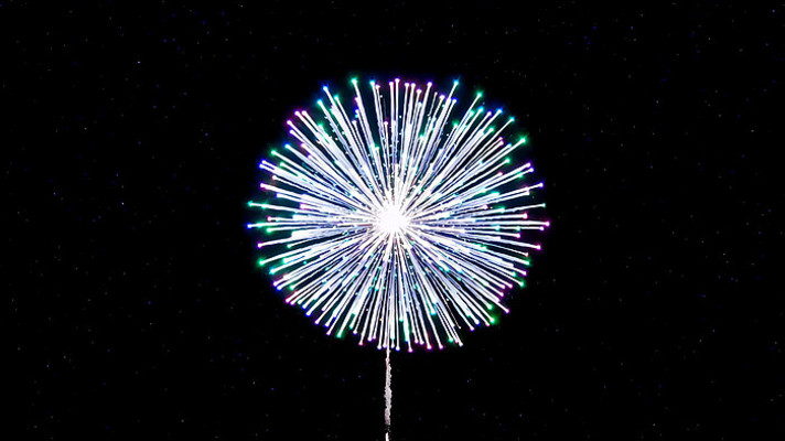 ��ɫ�̻���������