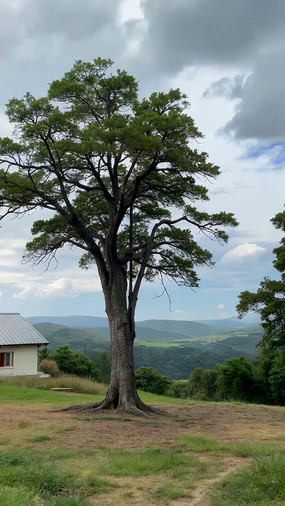 �ݵ��ԵĴ�����Զɽ�羰