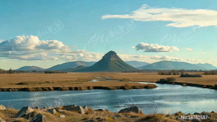 ��ԭ����Զɽ��Ȼ���