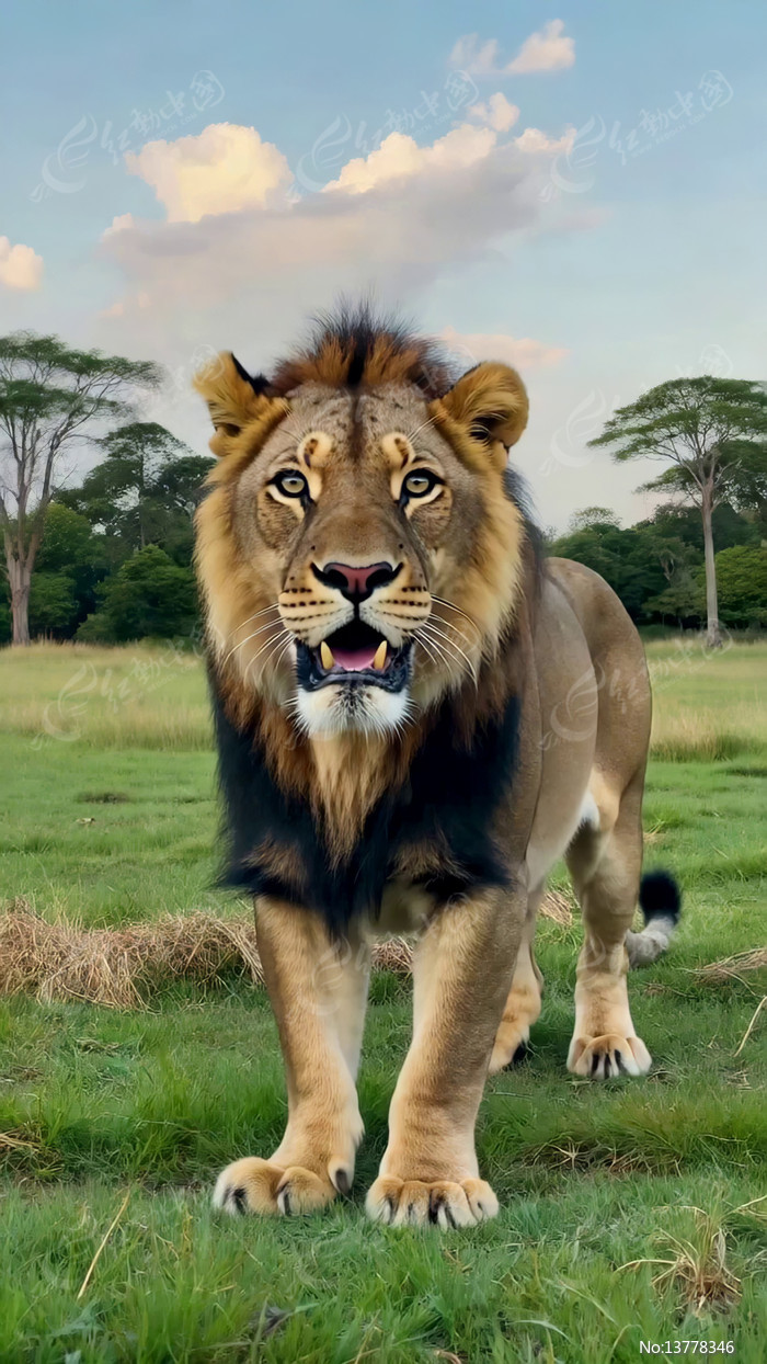 ��ԭ��ʨ��д����