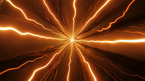 ��ɫ���߷�����Ч�ز�