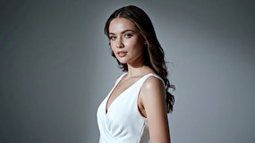 ����ȹ��Ů����д