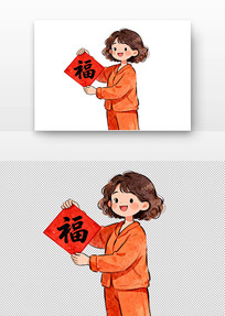 ����Ů���ֳָ��ֲ廭