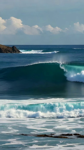 �󺣺�����Ȼ�羰