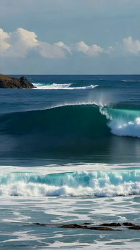 �󺣺�����Ȼ�羰