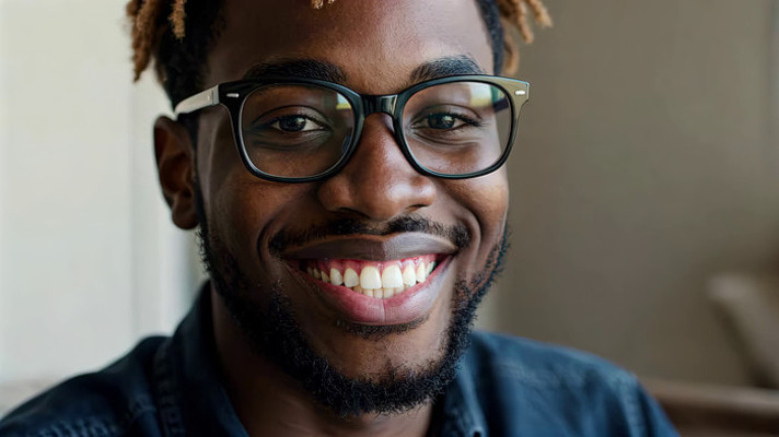 ���۾���������΢Ц��д