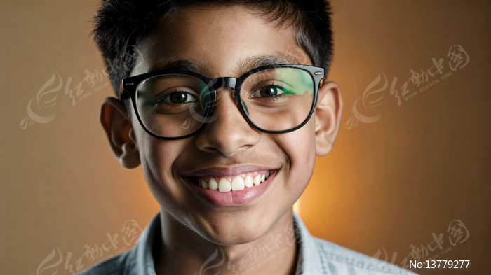 ���۾��к�΢Ц��д